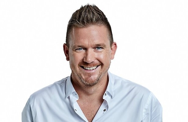 Johnny de Mol